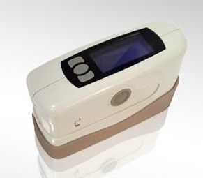 HP-380多角度光澤度計(jì) 超越單角度儀器，實(shí)現(xiàn)精密測量的新一代解決方案