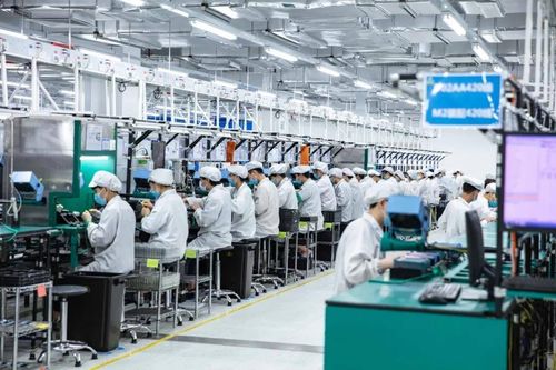 穩居第二，未來可期 vivo 在 2020 年的出色表現與展望