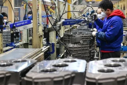 壓鑄周報 特斯拉上海工廠新建壓鑄車間，大富科技安徽5G基地開工雙梁建設