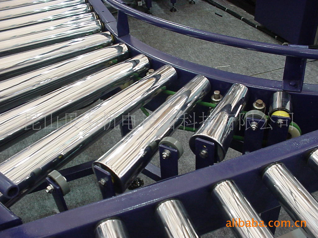 小型電動滾筒 批發價格、市場行情與減速機應用全解析