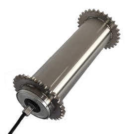 寧波輥筒電機(jī) 工業(yè)傳動系統(tǒng)的關(guān)鍵組成