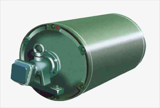 泰興YT*500*800型油浸式電動滾筒價格優惠，廠家直銷助力塑料機械高效生產