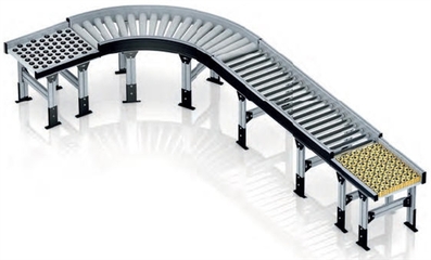 家用空調(diào)器物流輸送線電動滾筒總體方案設(shè)計