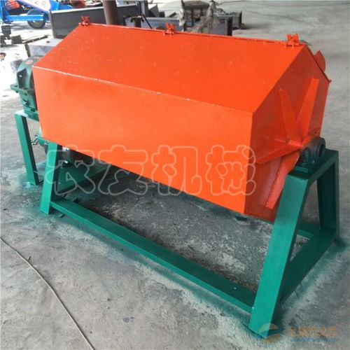 木質(zhì)工藝品玉石加工利器 大小型六角電動滾筒拋光機(jī)械與電機(jī)解析