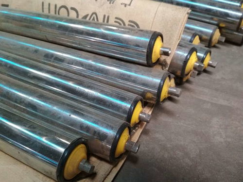 手拉升降輸送機(jī)與礦用皮帶機(jī) 電動滾筒型號選擇與高速傳送帶應(yīng)用解析