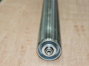 冷式電動滾筒 現(xiàn)代輸送系統(tǒng)中的高效減速驅(qū)動核心