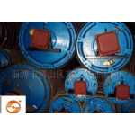 專業動力，可靠傳動 探秘淄博市博山區聚興電動滾筒廠