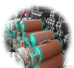 緩沖滾筒批發指南 如何選擇可靠的電動滾筒廠家與貨源