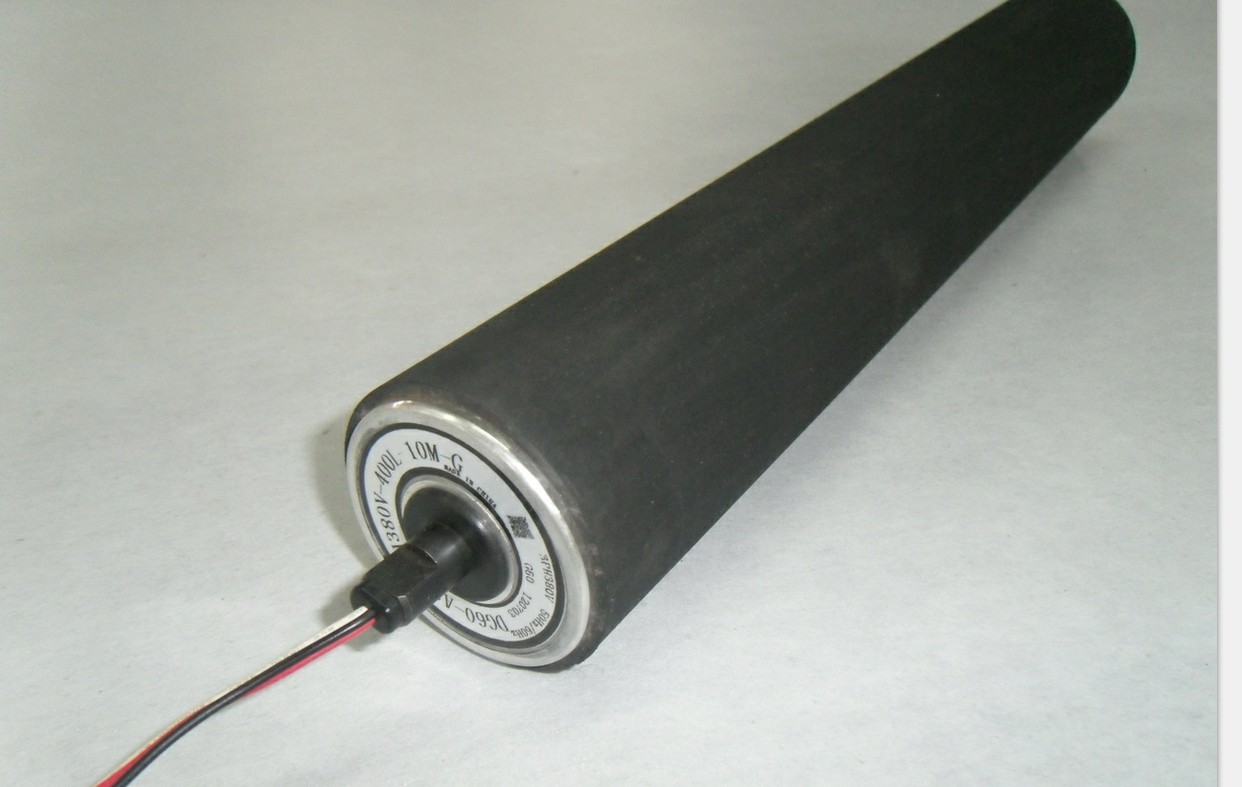 不銹鋼電動滾筒 現代五金領域的核心動力解決方案