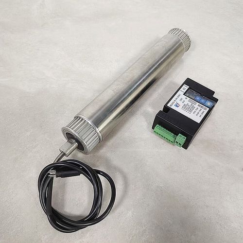 小直徑輸送帶流水線的核心動力組件 電動滾筒與減速機的協同應用