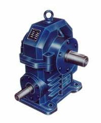 Yzw型與Yzwb型外裝式電動滾筒減速機的特點與應用